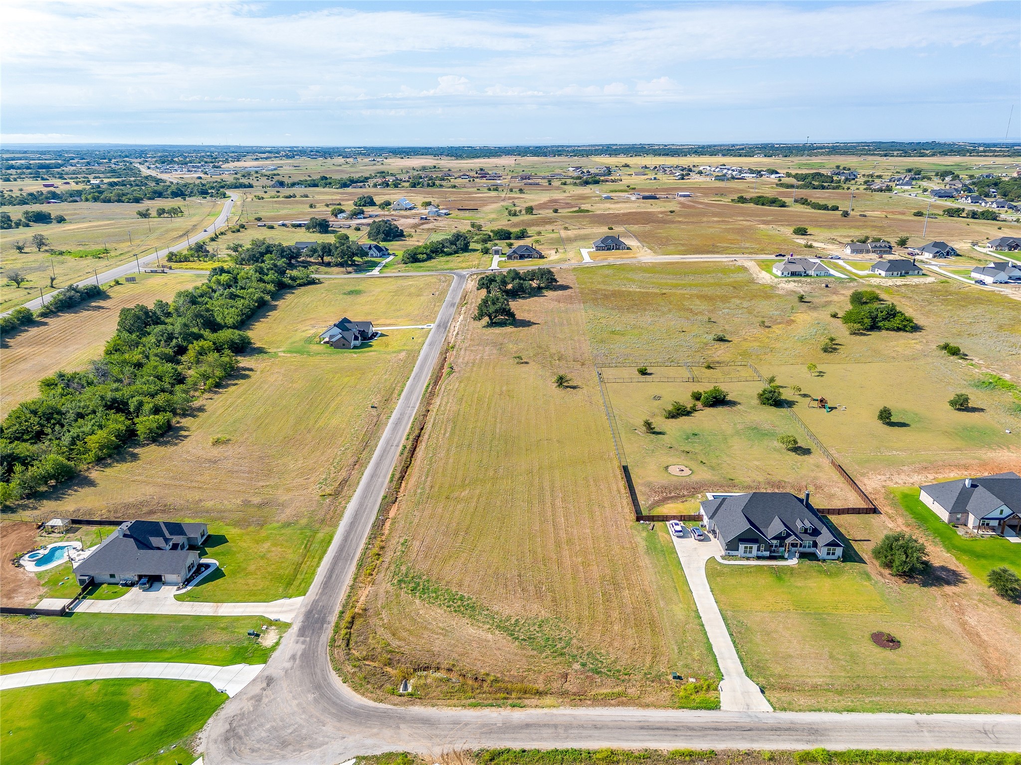 2035 Carrie Court Weatherford TX 76088