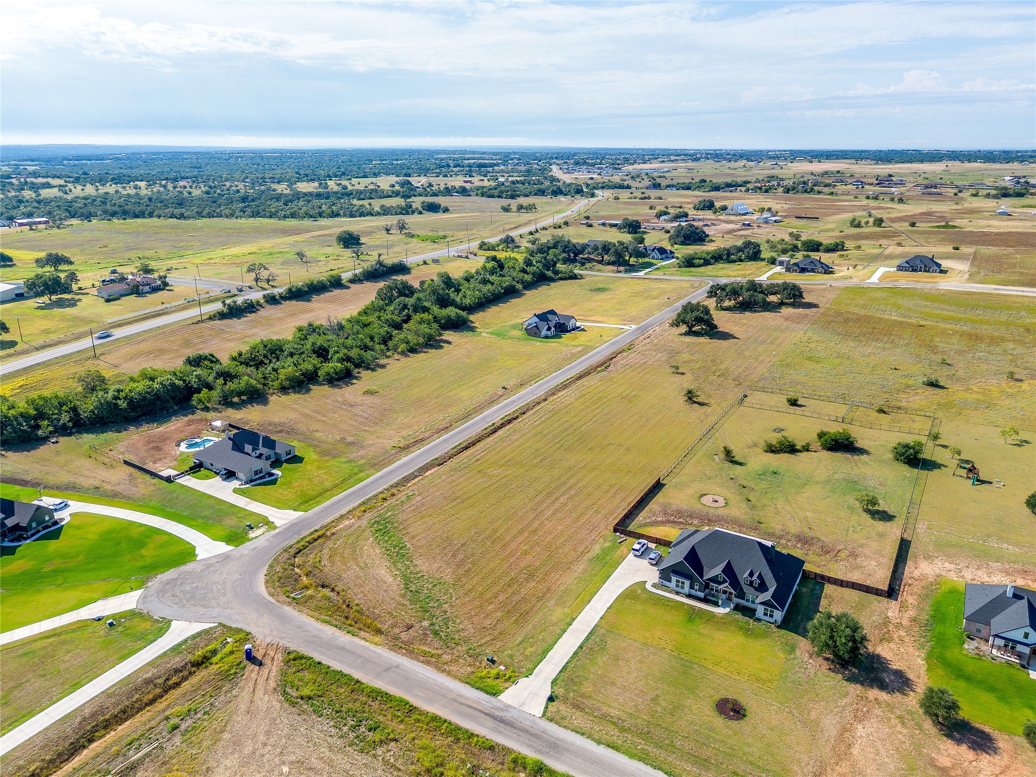 2035 Carrie Court Weatherford TX 76088