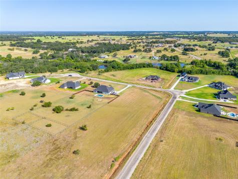 2035 Carrie Court Weatherford TX 76088