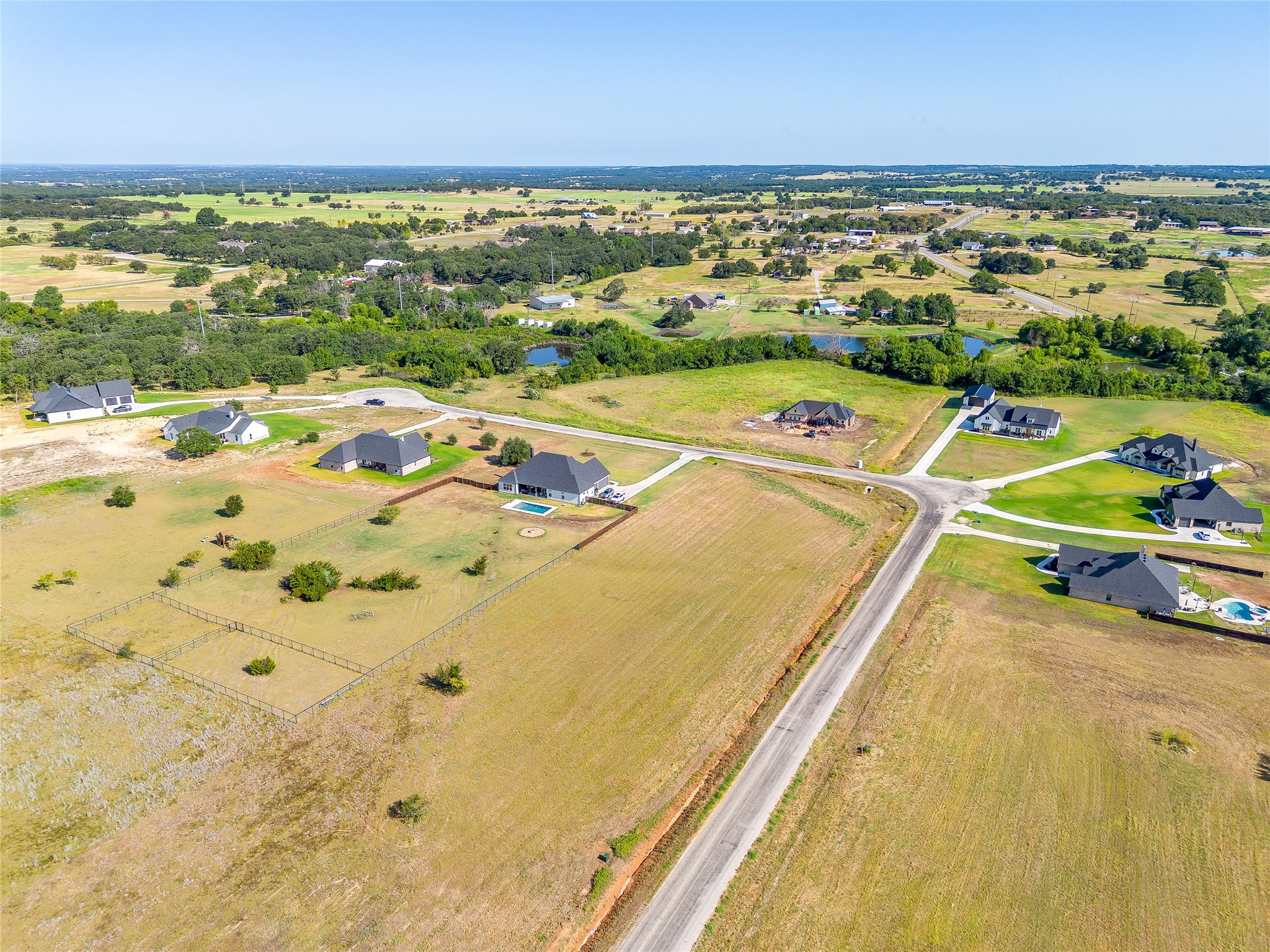 2035 Carrie Court Weatherford TX 76088