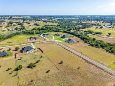 2035 Carrie Court Weatherford TX 76088