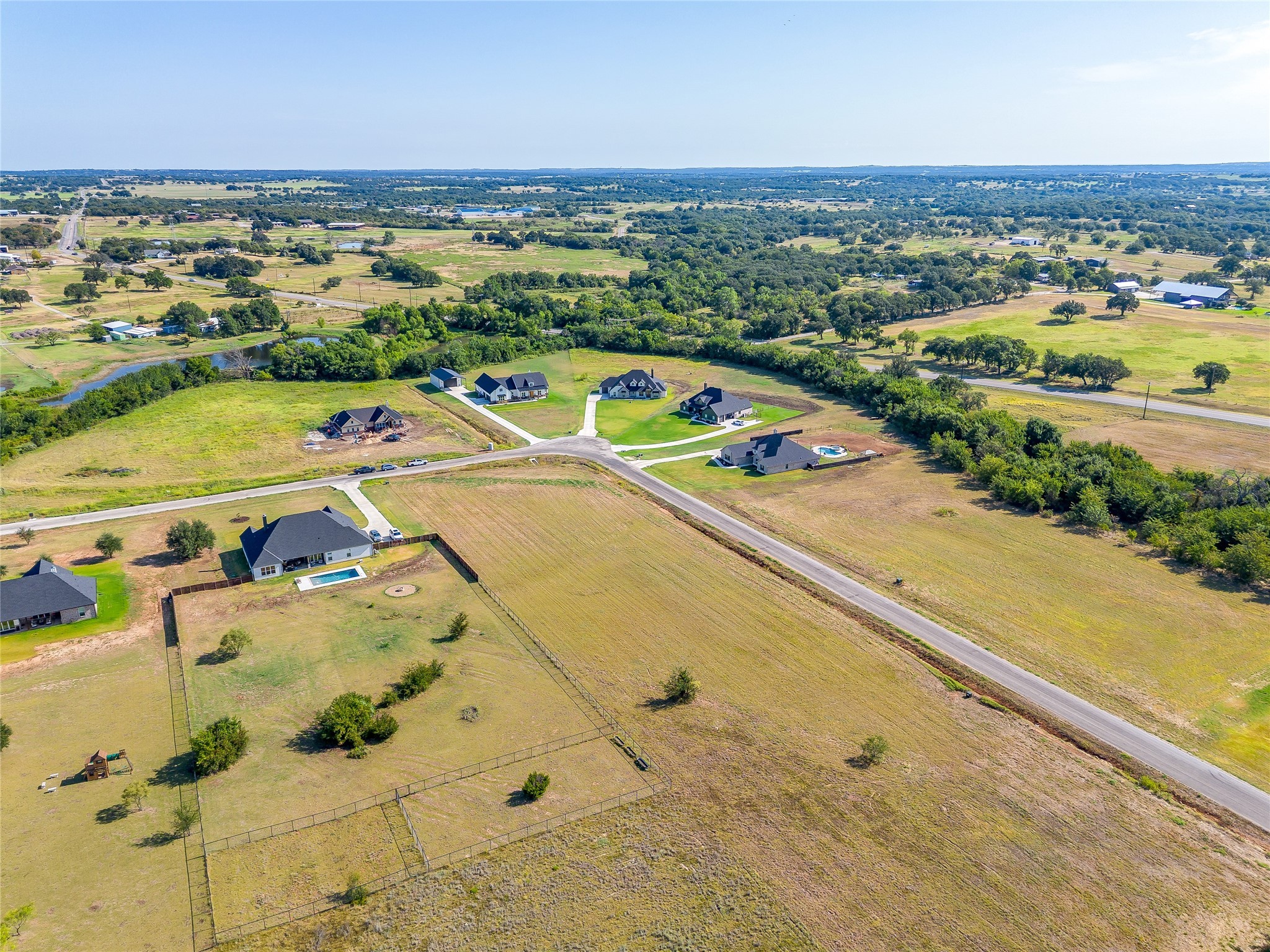 2035 Carrie Court Weatherford TX 76088
