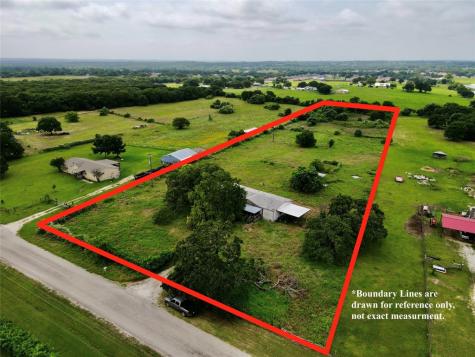 262 County Road 4860 Azle TX 76020