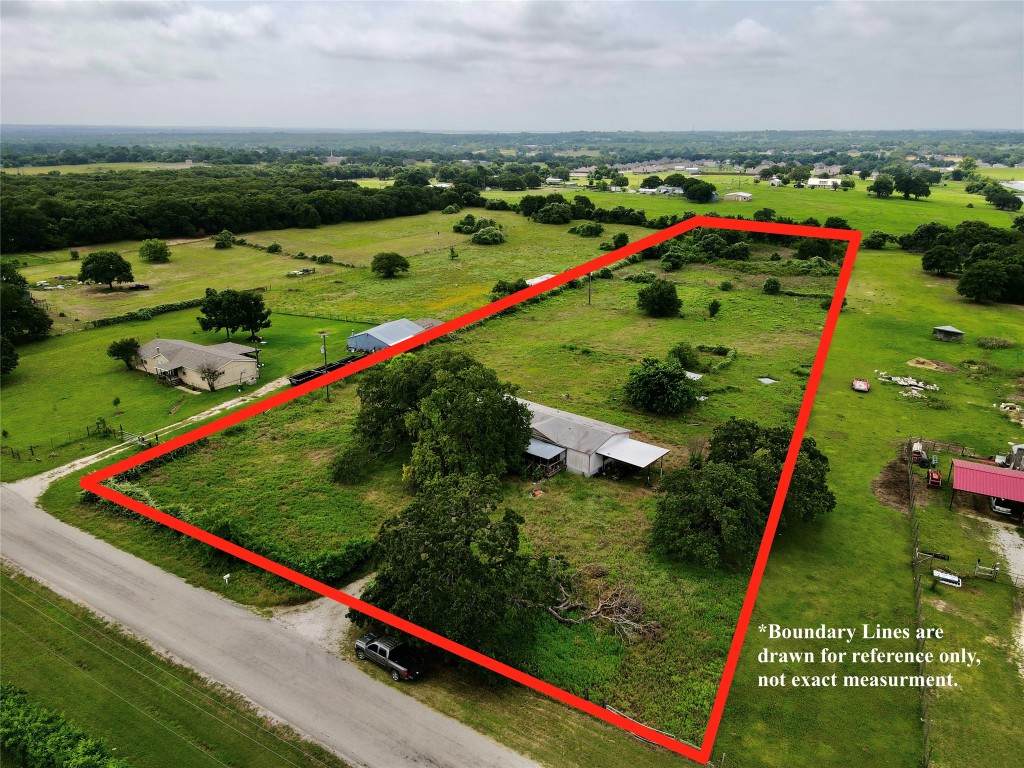 262 County Road 4860 Azle TX 76020