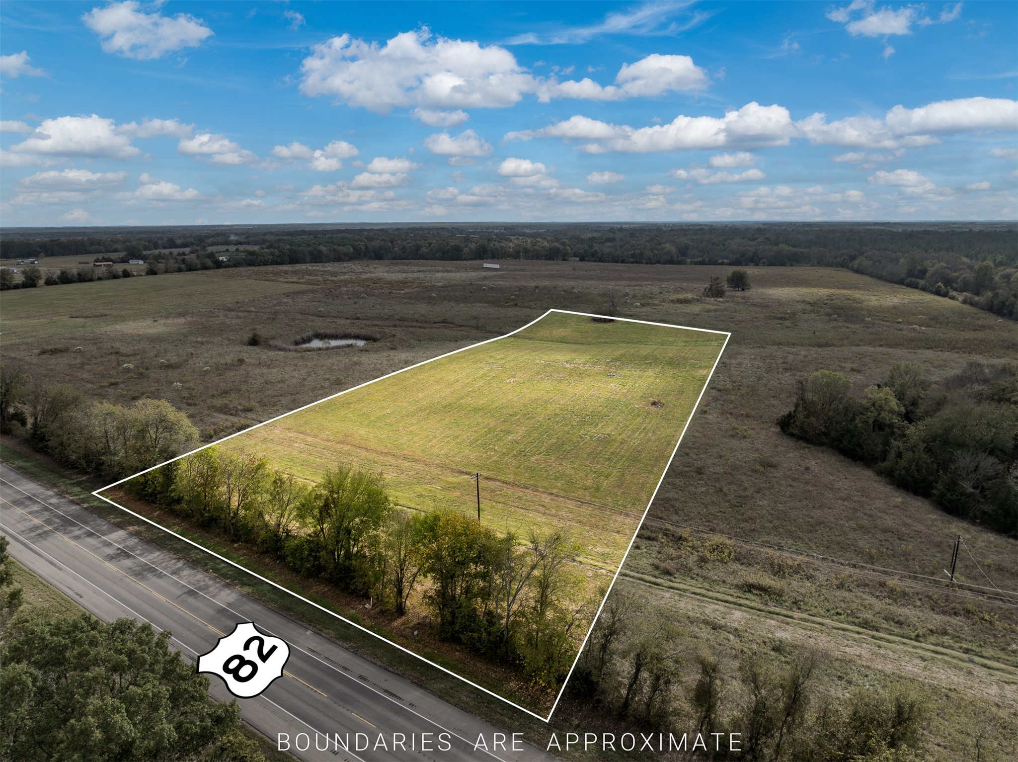 Tbd Highway 82 Clarksville TX 75426