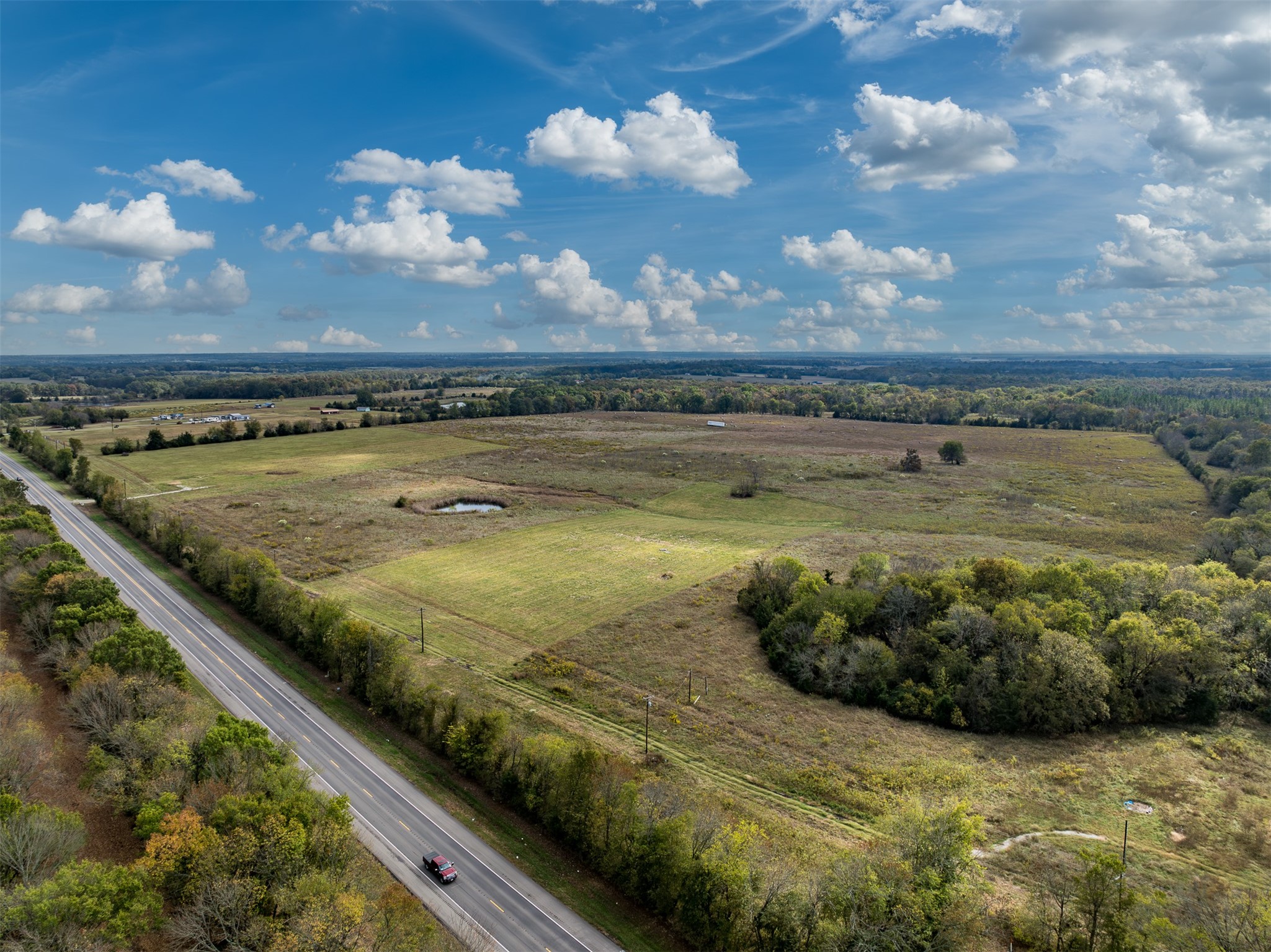 Tbd Highway 82 Clarksville TX 75426