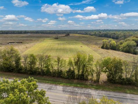 Tbd Highway 82 Clarksville TX 75426