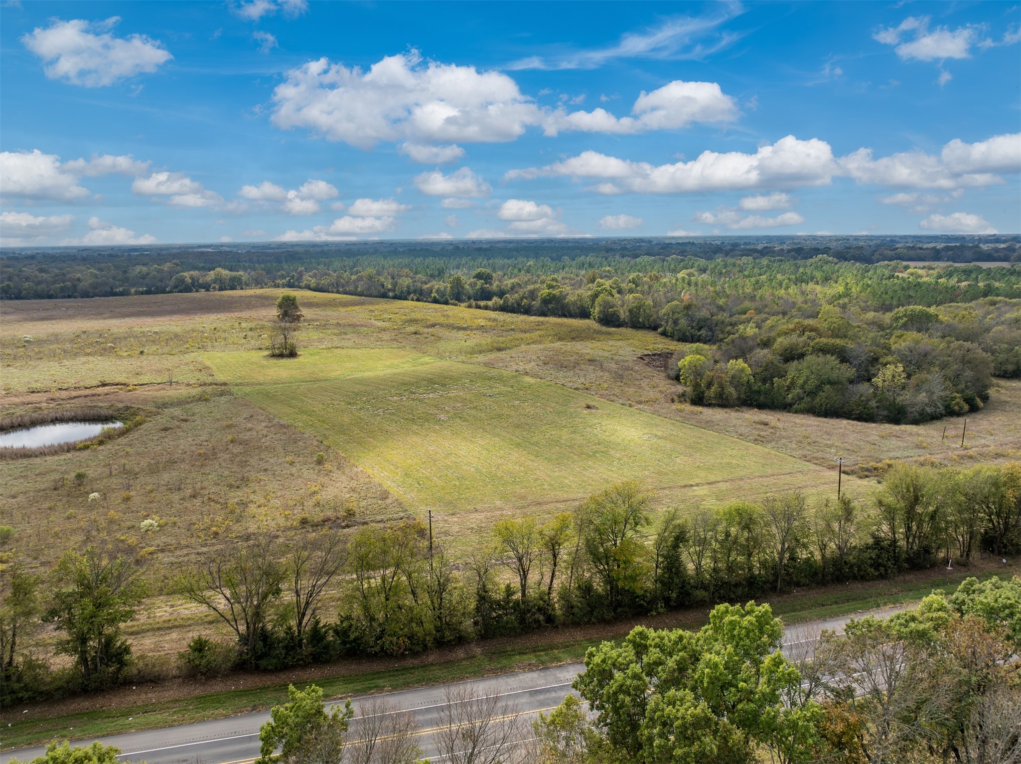 Tbd Highway 82 Clarksville TX 75426
