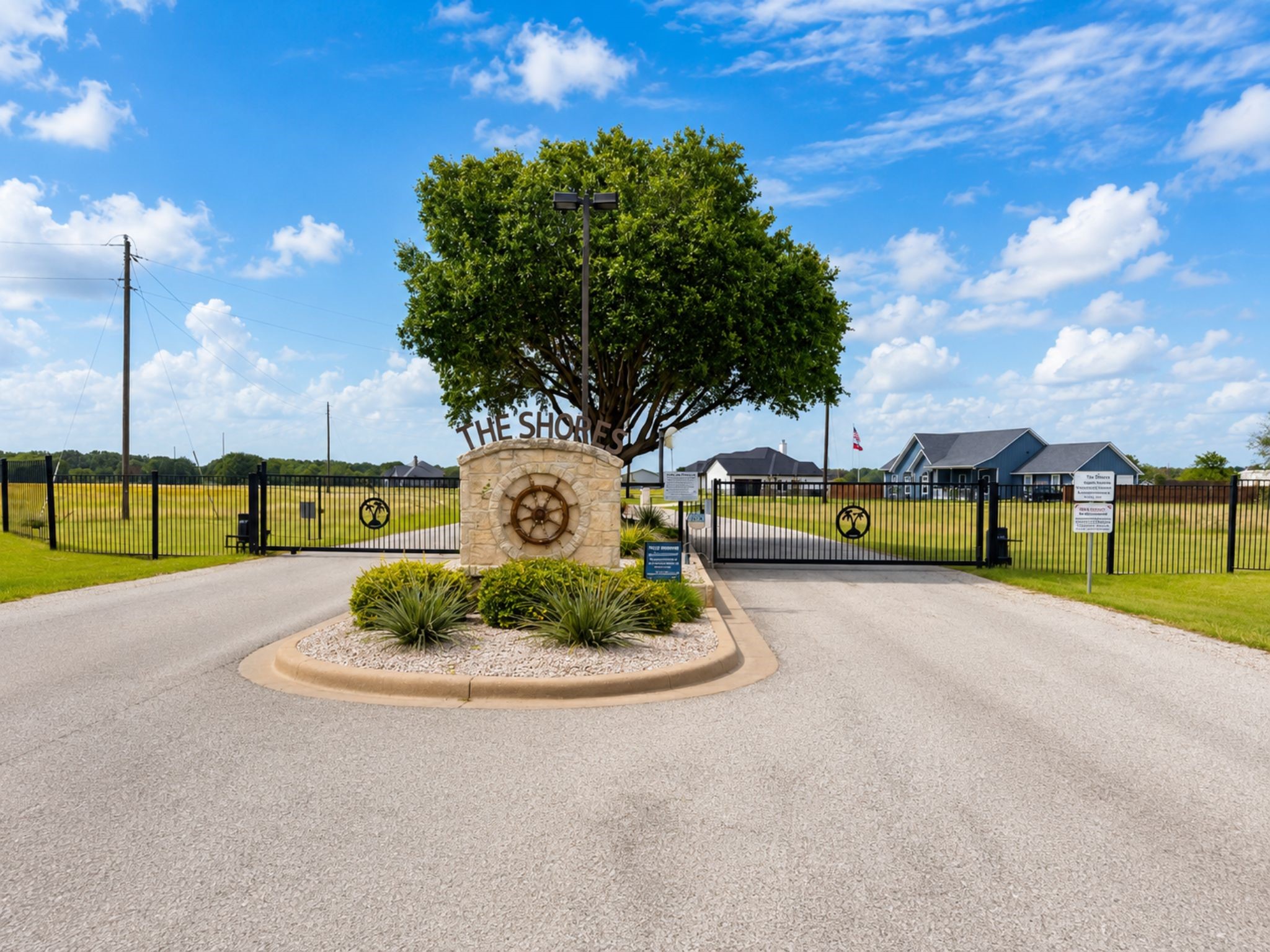 5.022 Acres Lot 287 Private Road 3178 Corsicana TX 75109
