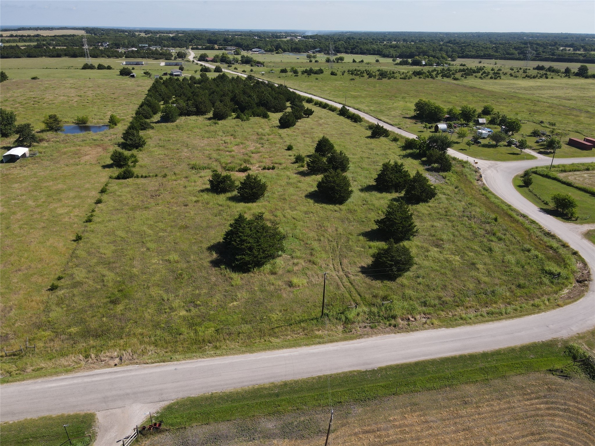 Lot 1 County Road 700 Farmersville TX 75442