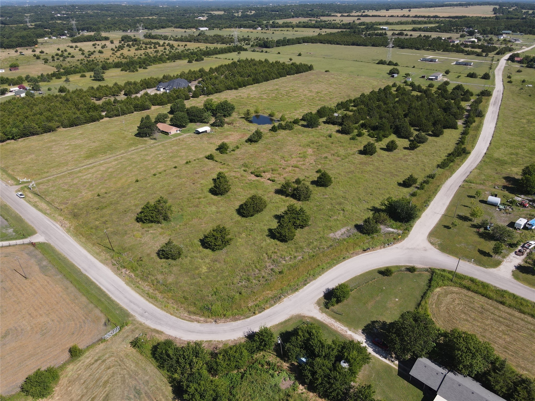 Lot 1 County Road 700 Farmersville TX 75442