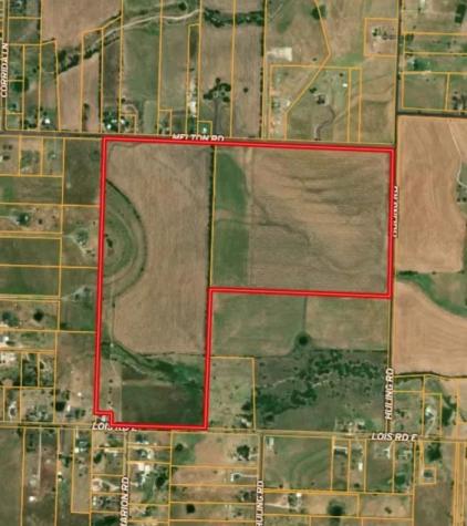 4000 Lois Road E Sanger TX 76266