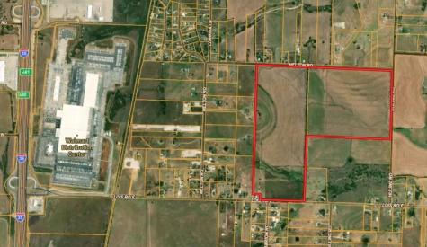 4000 Lois Road E Sanger TX 76266