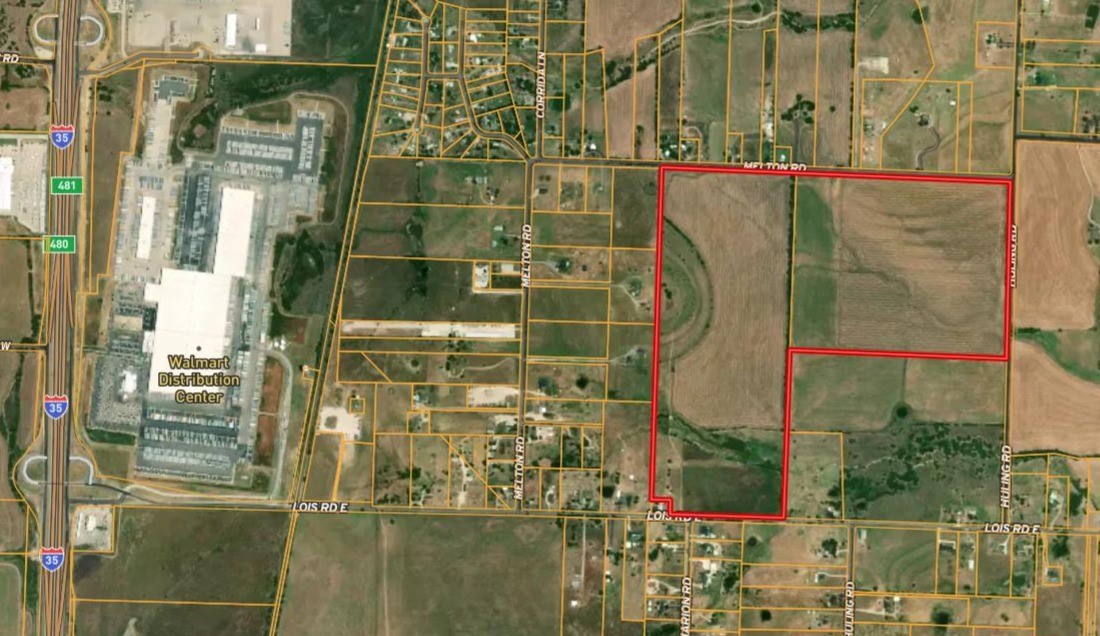 4000 Lois Road E Sanger TX 76266