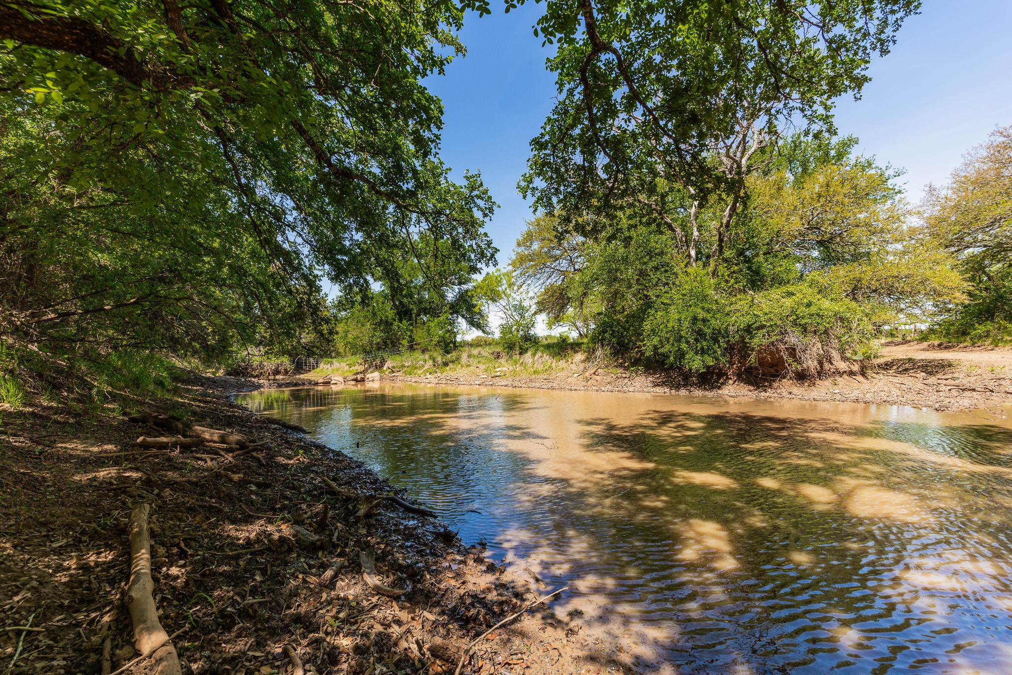 551 County Road 121 Coleman TX 76834
