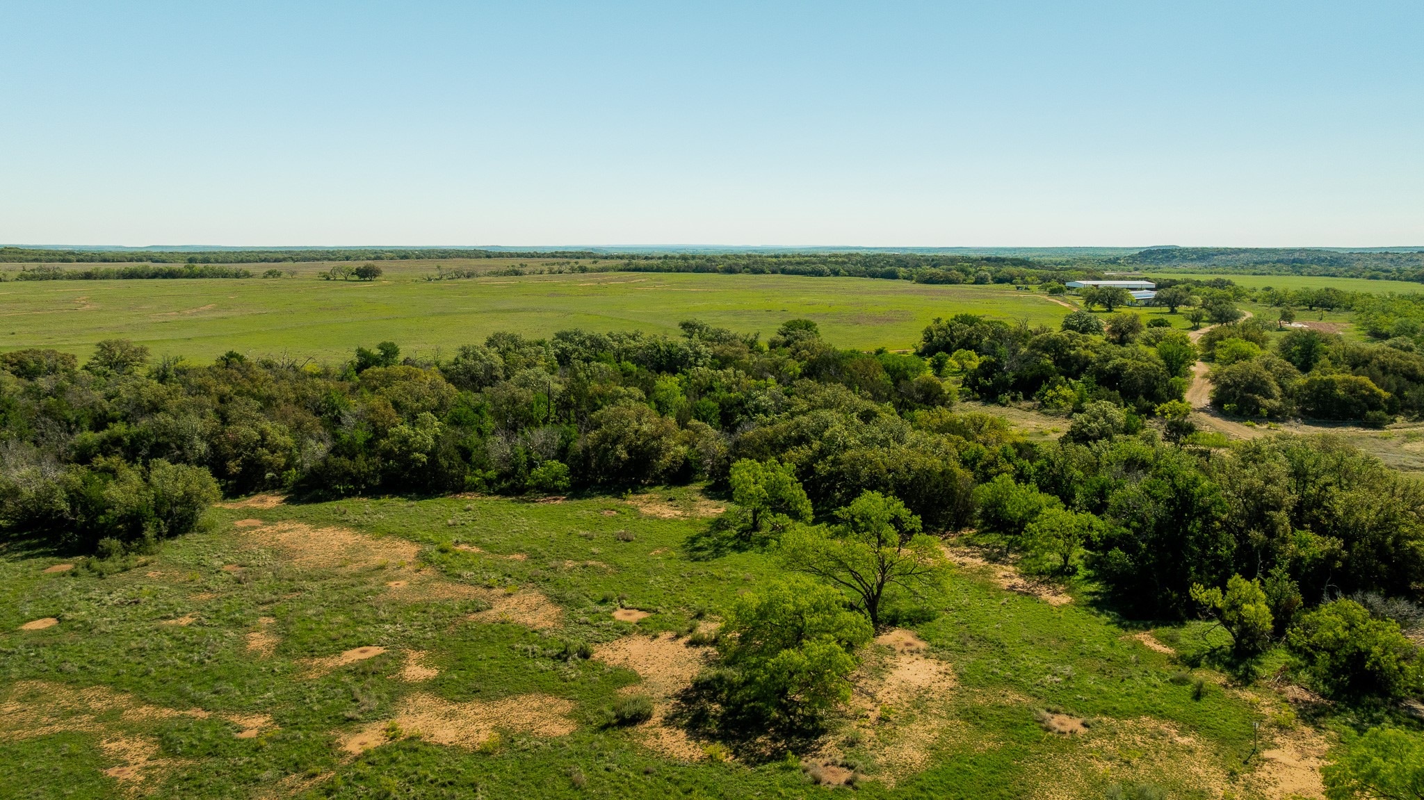 551 County Road 121 Coleman TX 76834