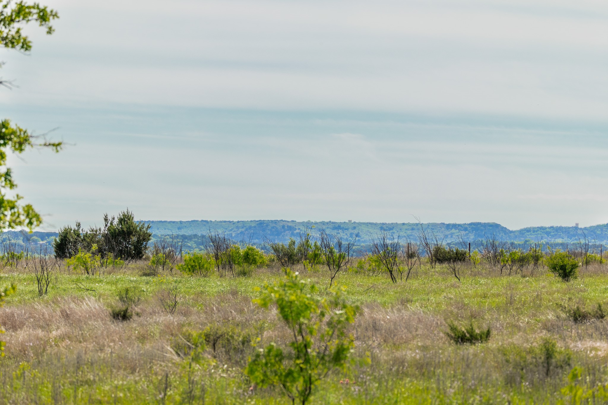 551 County Road 121 Coleman TX 76834