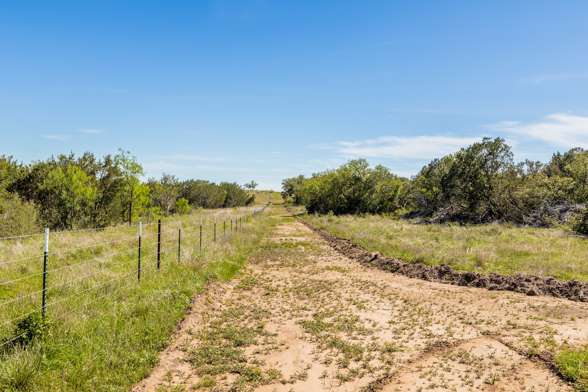 551 County Road 121 Coleman TX 76834