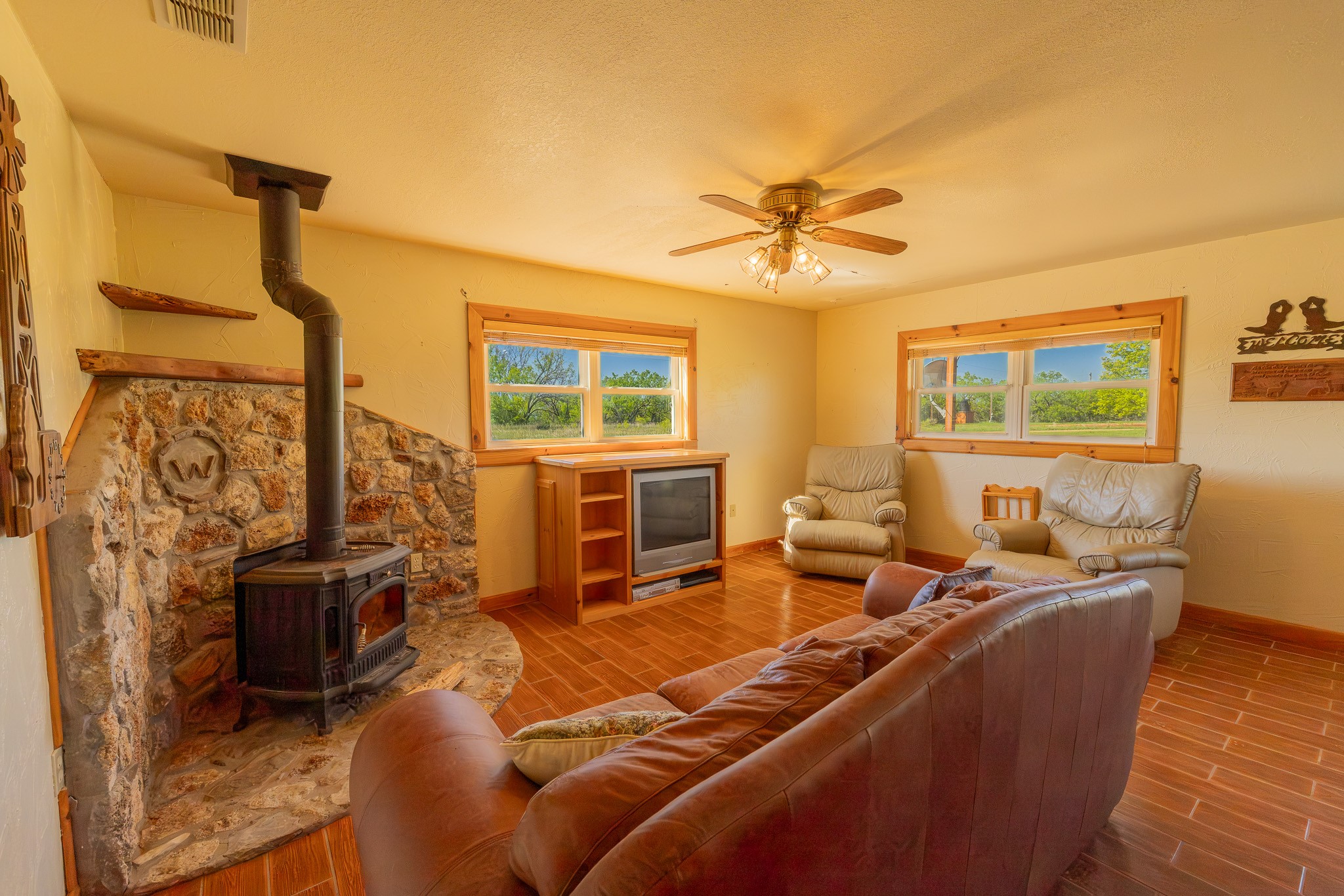 551 County Road 121 Coleman TX 76834