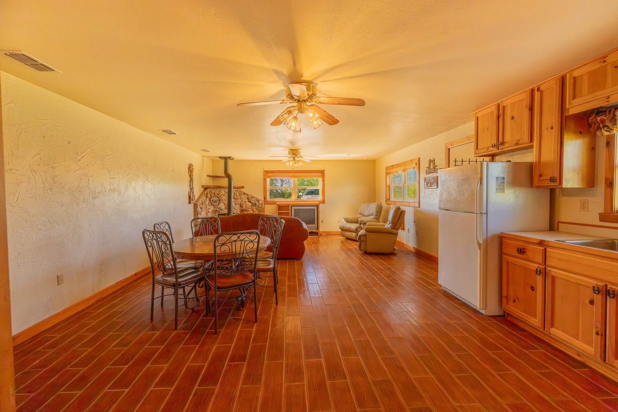 551 County Road 121 Coleman TX 76834