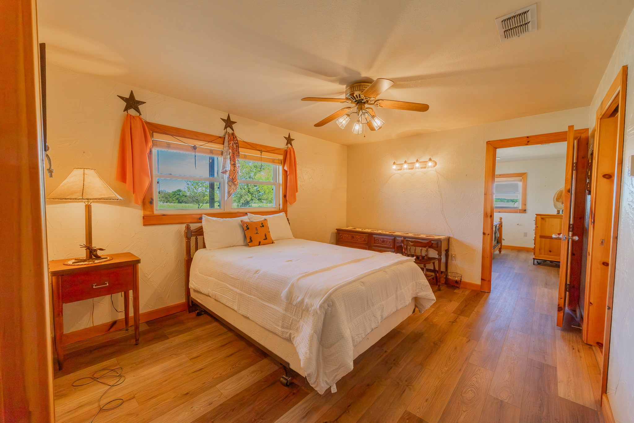 551 County Road 121 Coleman TX 76834