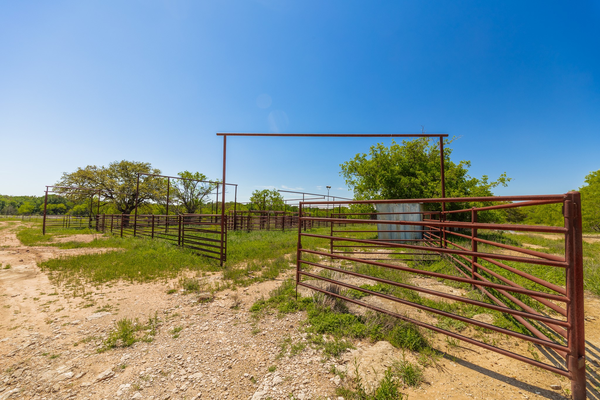 551 County Road 121 Coleman TX 76834