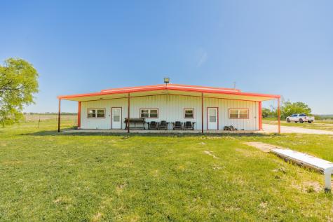 551 County Road 121 Coleman TX 76834
