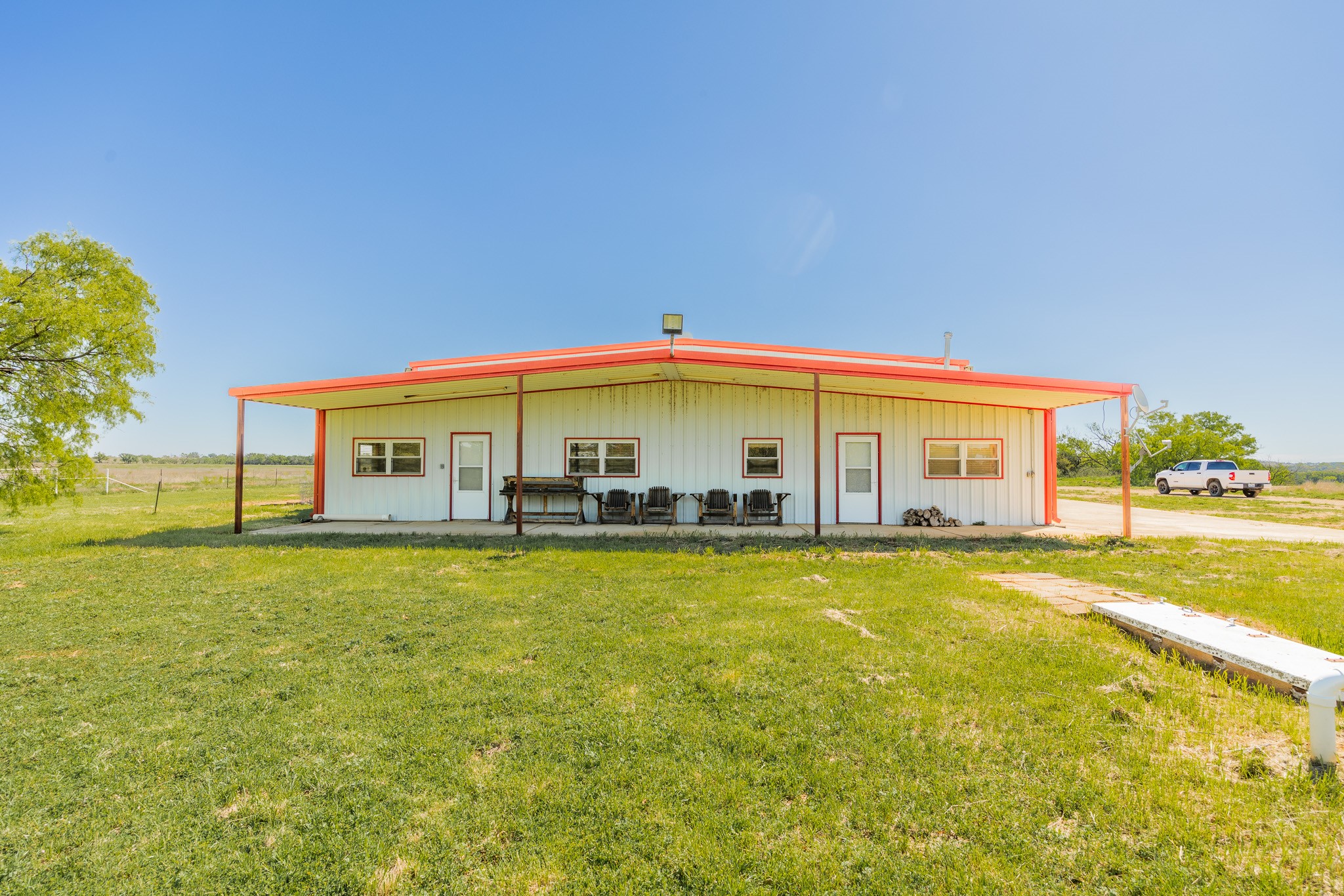 551 County Road 121 Coleman TX 76834
