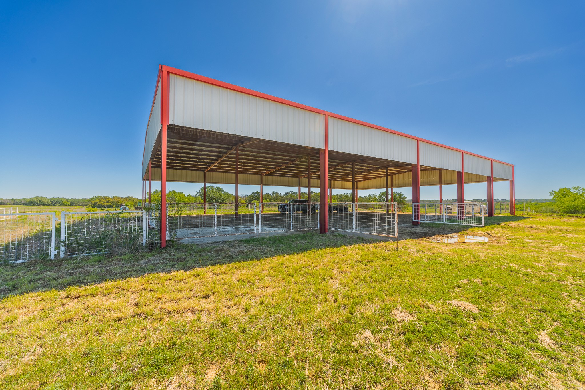 551 County Road 121 Coleman TX 76834