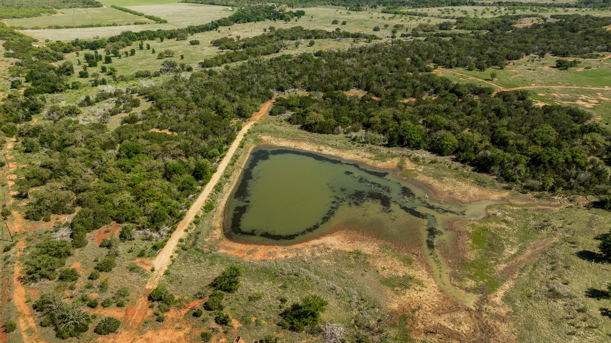 551 County Road 121 Coleman TX 76834