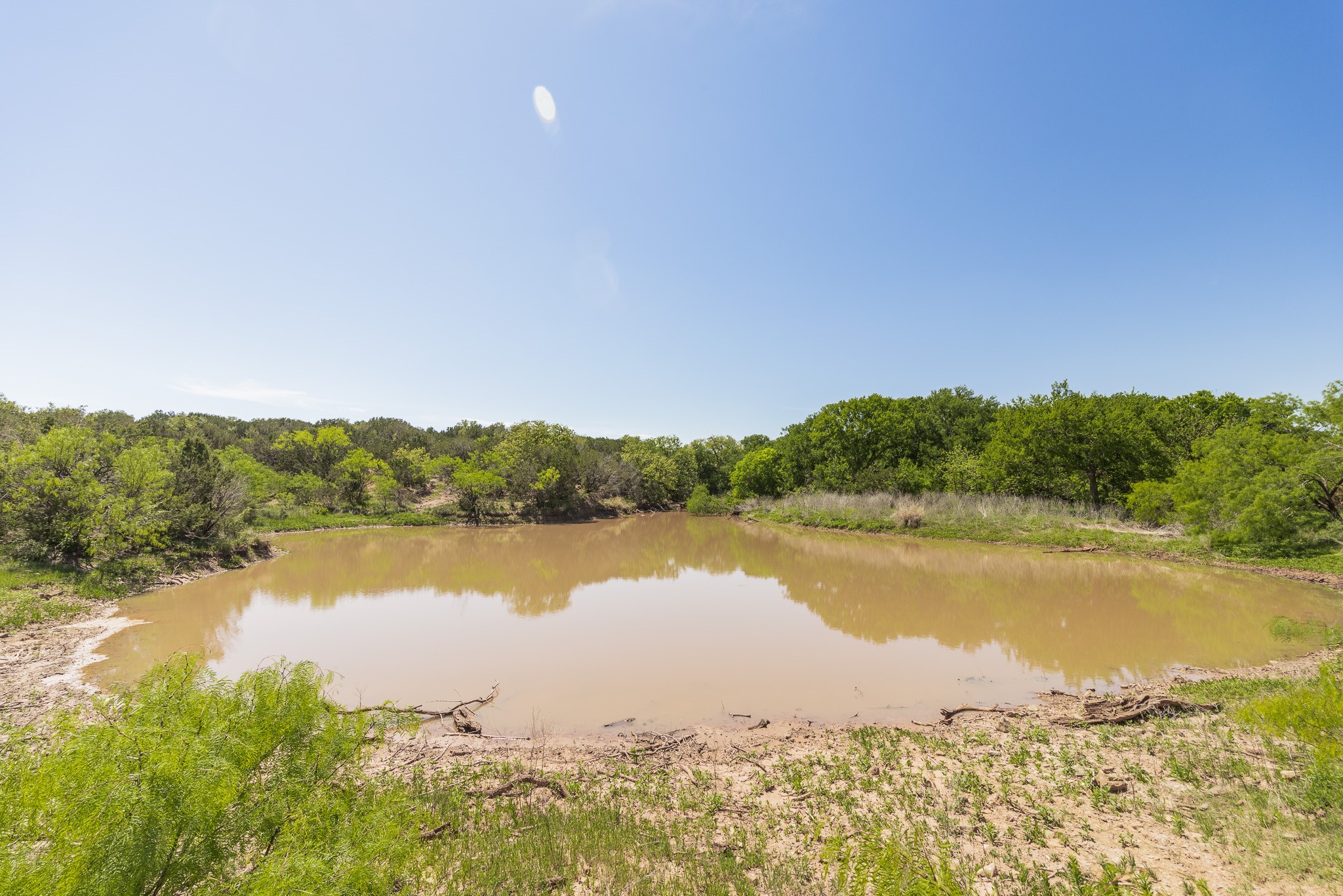 551 County Road 121 Coleman TX 76834