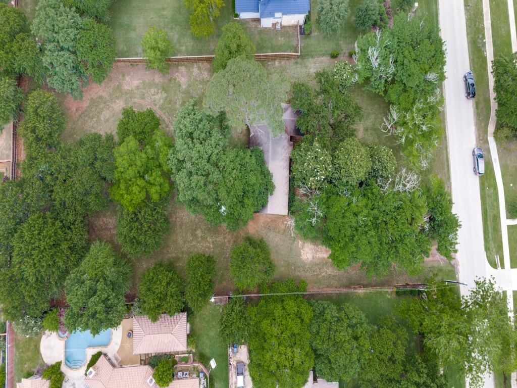 6805 Herbert Road Colleyville TX 76034