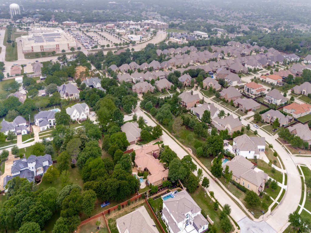 6805 Herbert Road Colleyville TX 76034