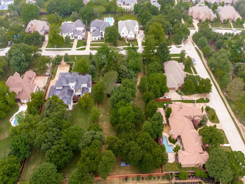 6805 Herbert Road Colleyville TX 76034