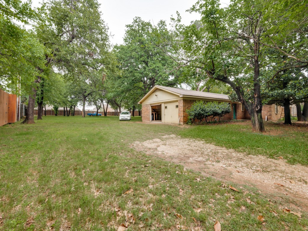 6805 Herbert Road Colleyville TX 76034