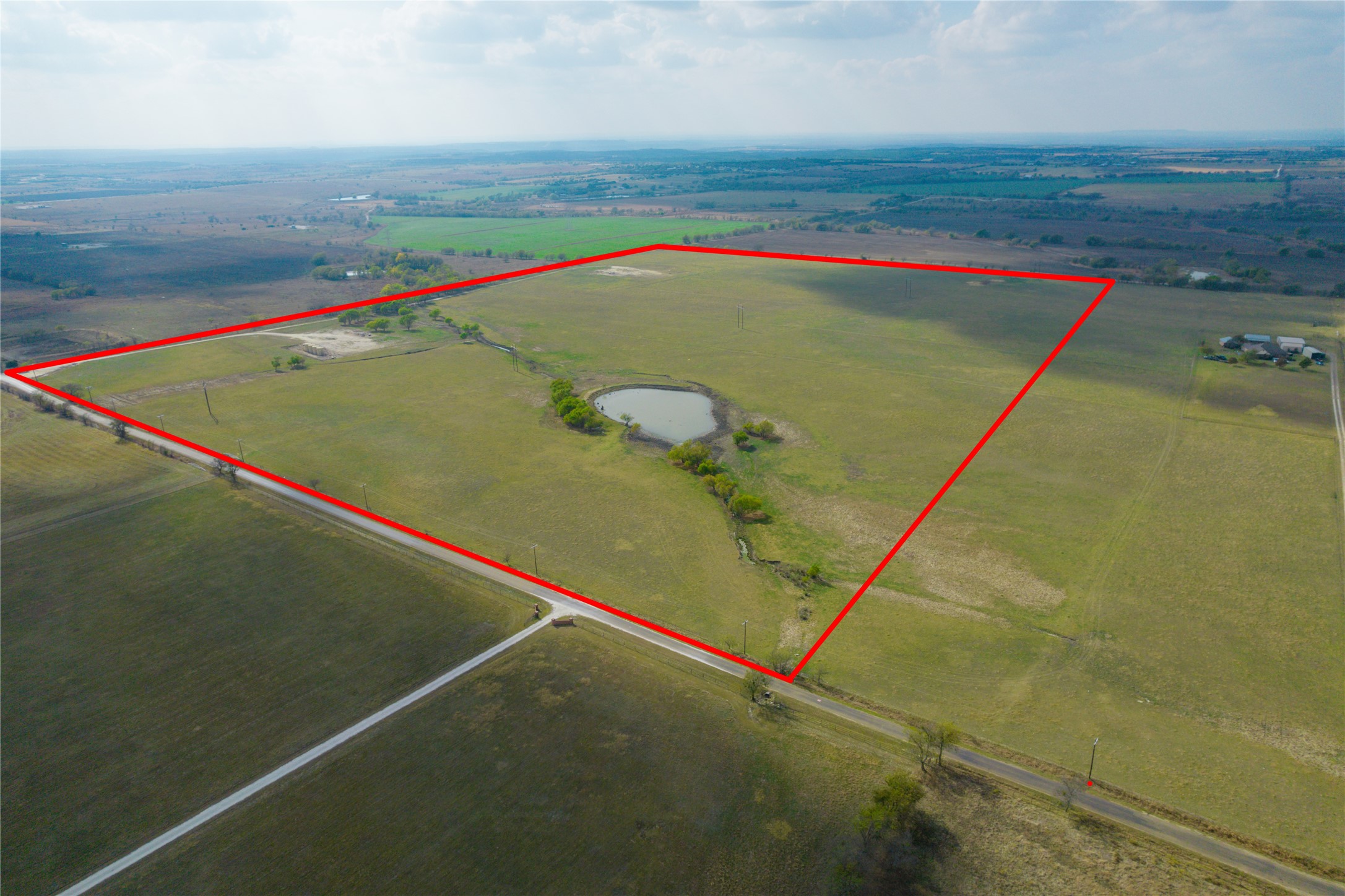 Tbd County Road 1230 Godley TX 76044