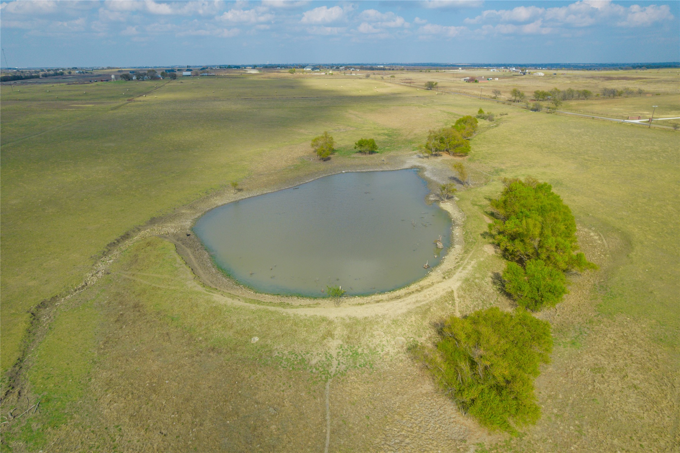 Tbd County Road 1230 Godley TX 76044
