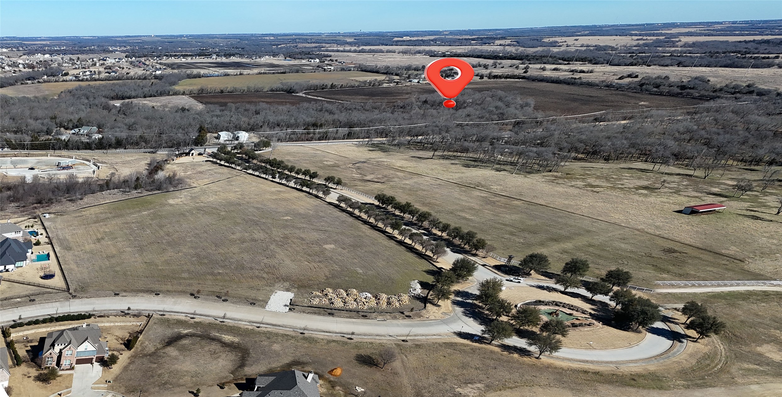 Tbd Fm 121 Sec Road Gunter TX 75058