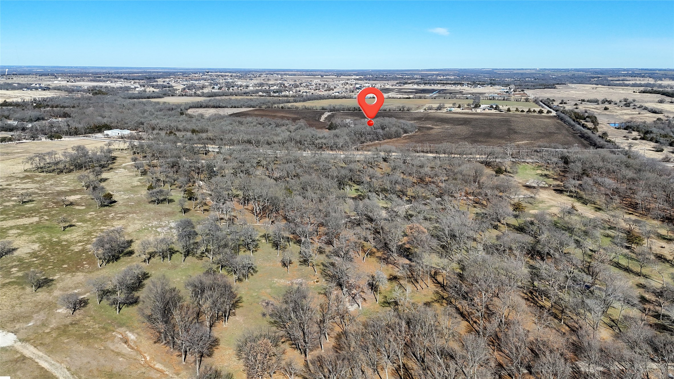 Tbd Fm 121 Sec Road Gunter TX 75058