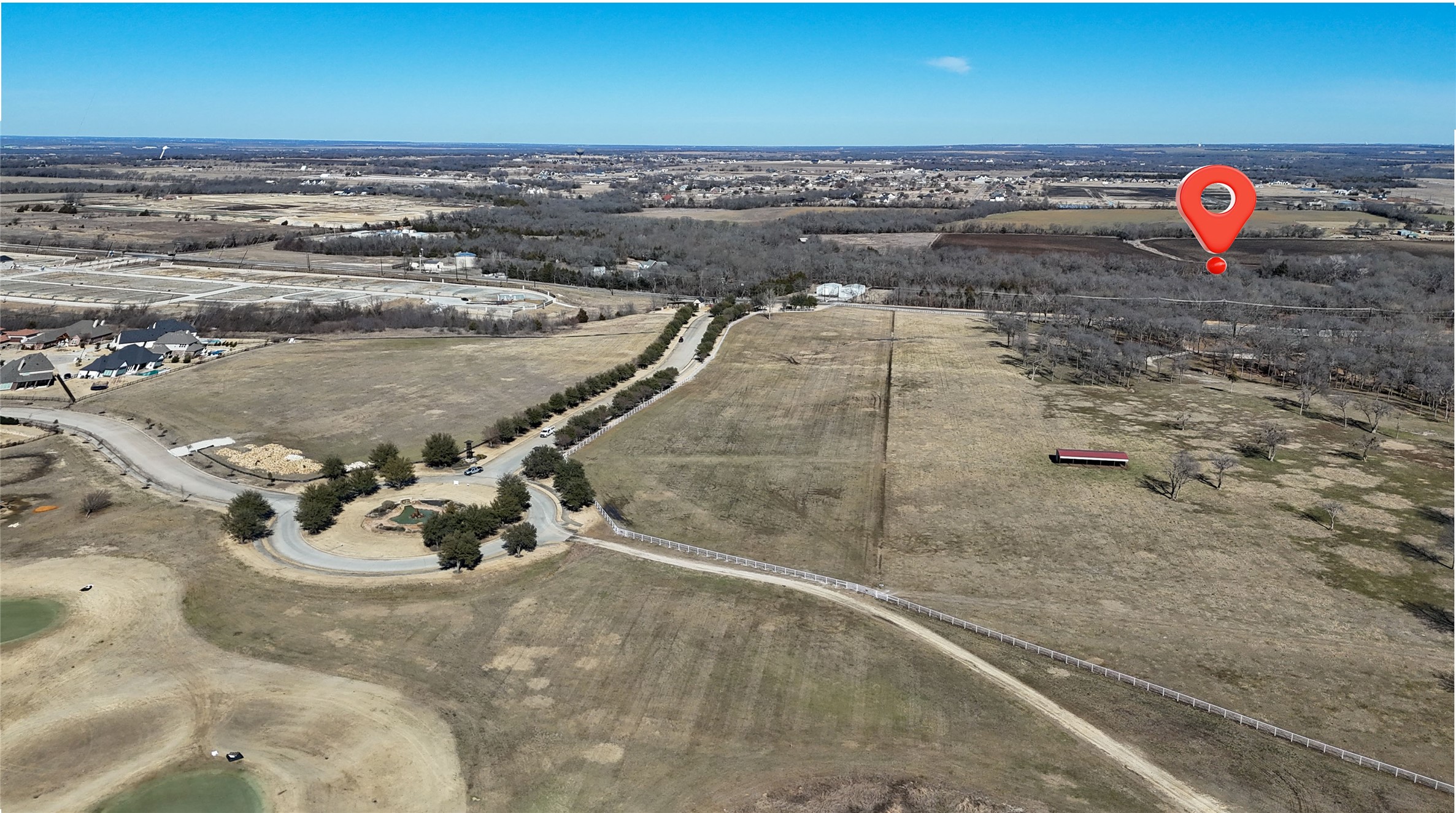 Tbd Fm 121 Sec Road Gunter TX 75058
