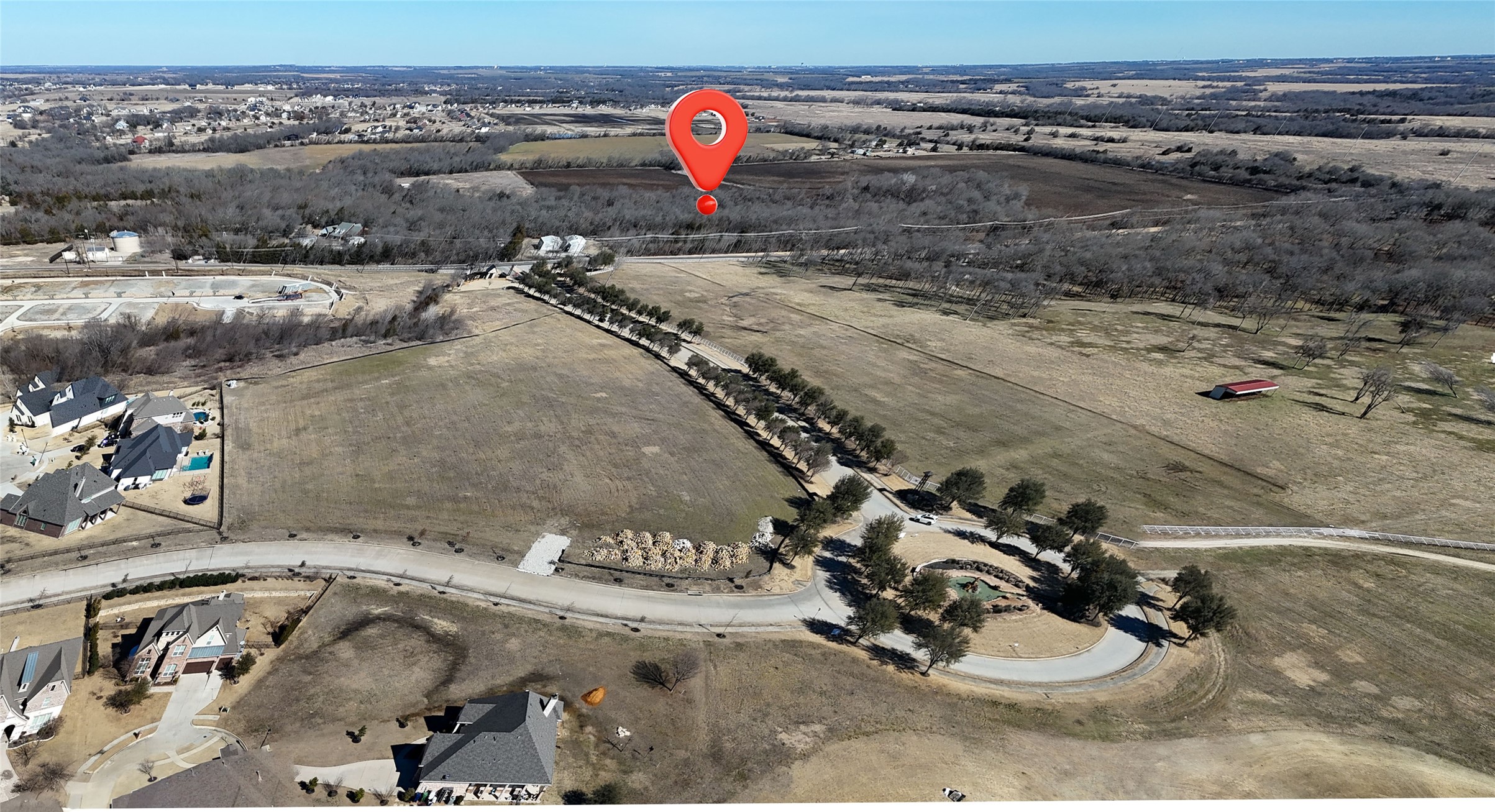 Tbd Fm 121 Sec Road Gunter TX 75058