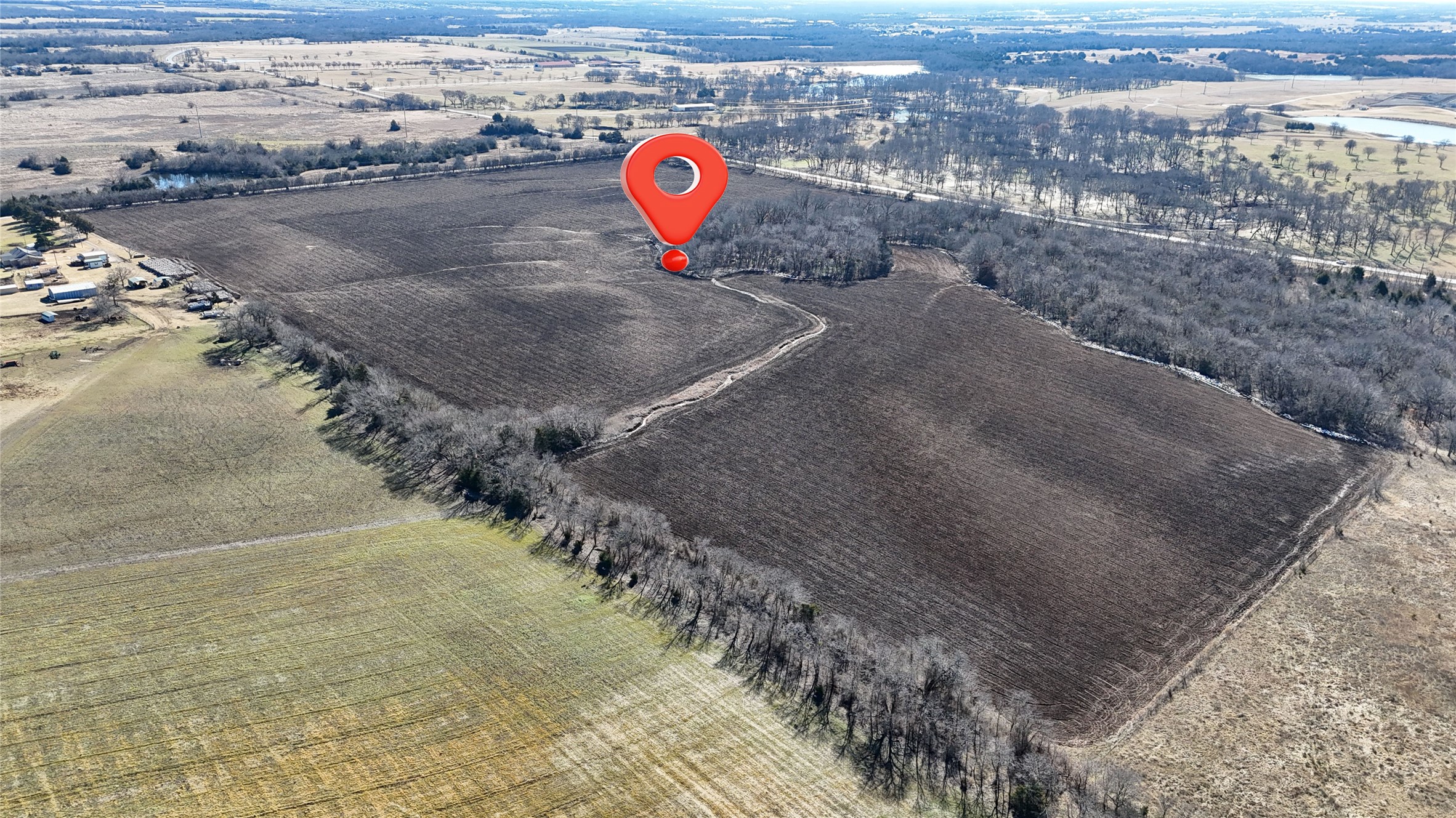 Tbd Fm 121 Sec Road Gunter TX 75058