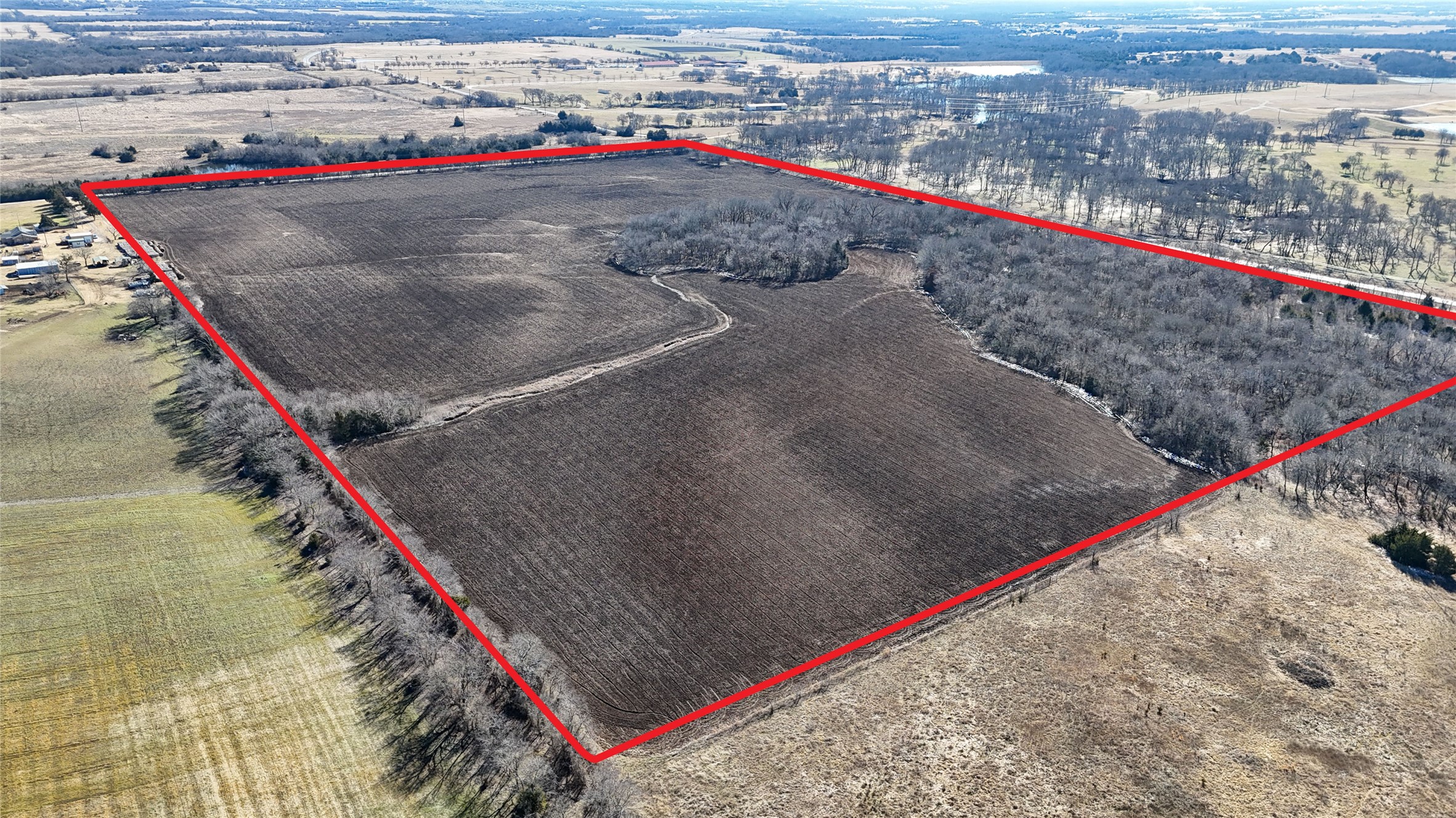 Tbd Fm 121 Sec Road Gunter TX 75058