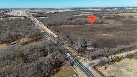 Tbd Fm 121 Sec Road Gunter TX 75058