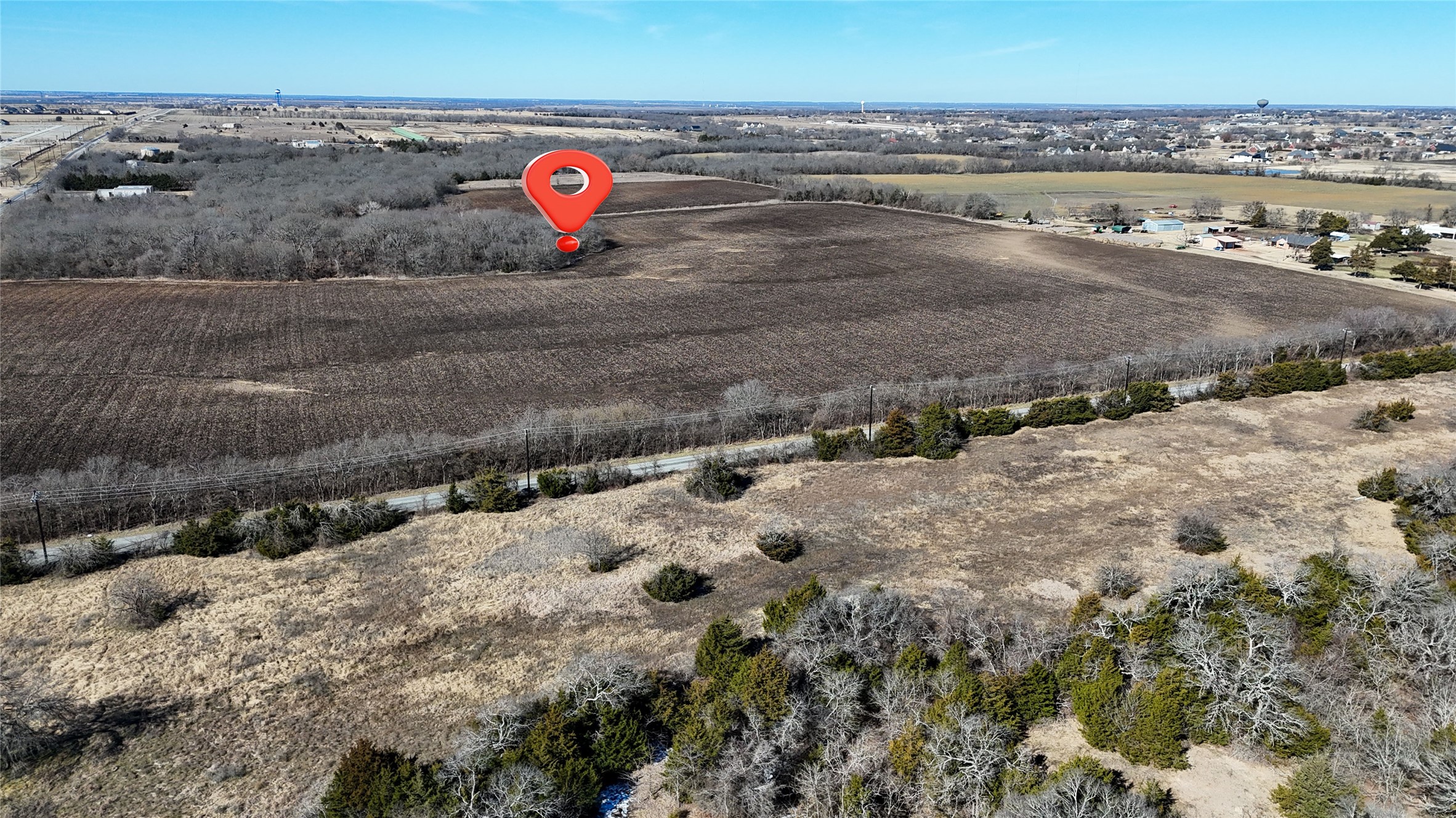 Tbd Fm 121 Sec Road Gunter TX 75058