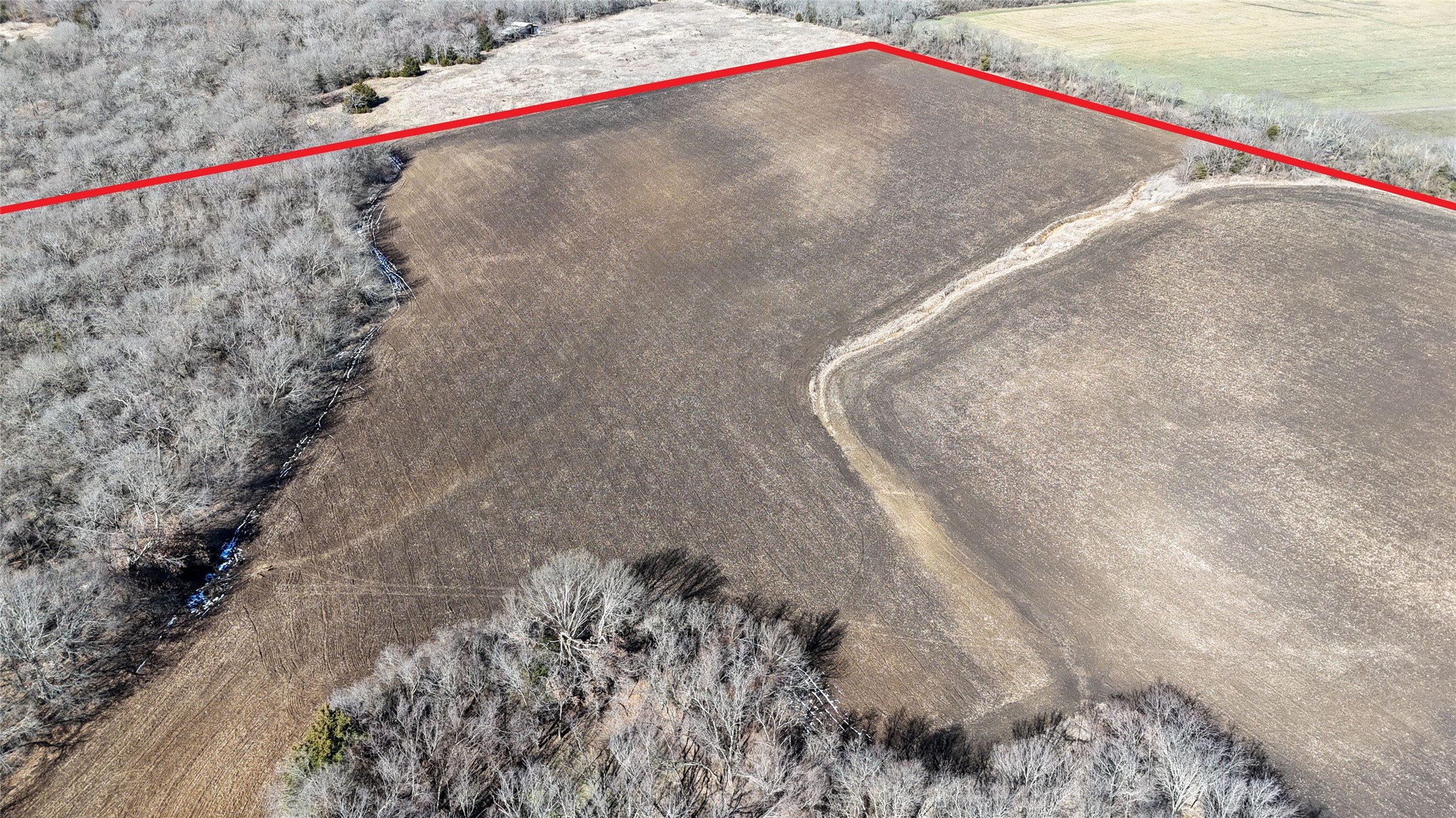 Tbd Fm 121 Sec Road Gunter TX 75058