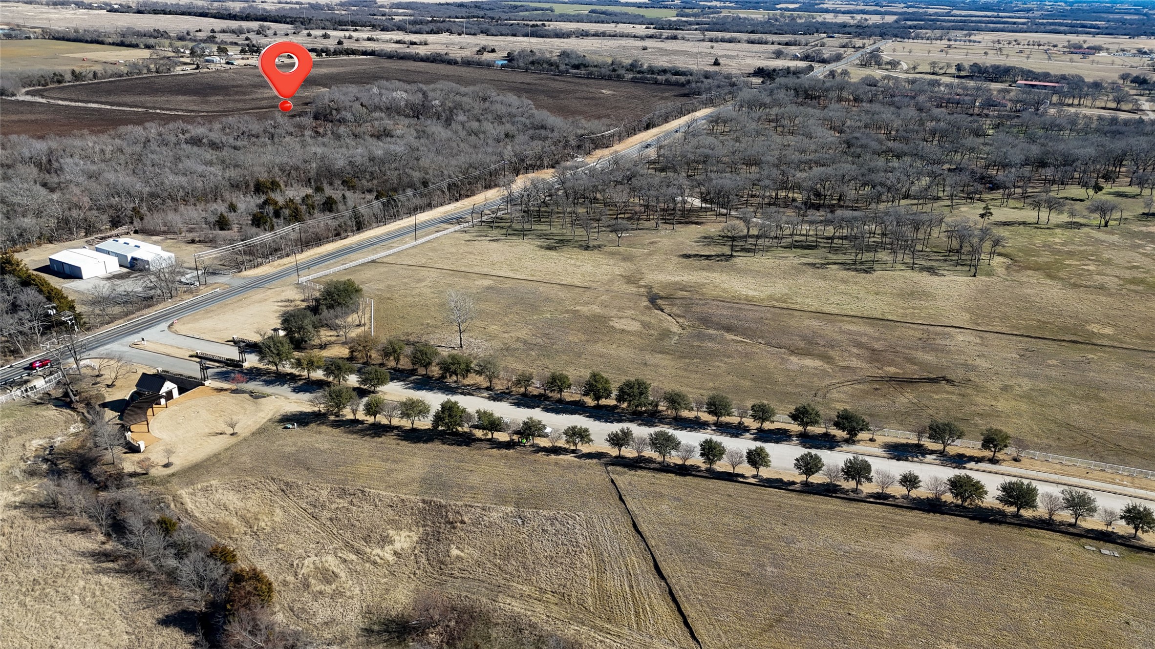 Tbd Fm 121 Sec Road Gunter TX 75058