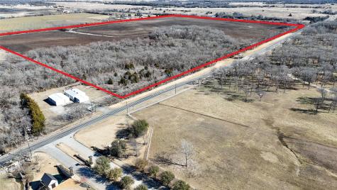 Tbd Fm 121 Sec Road Gunter TX 75058