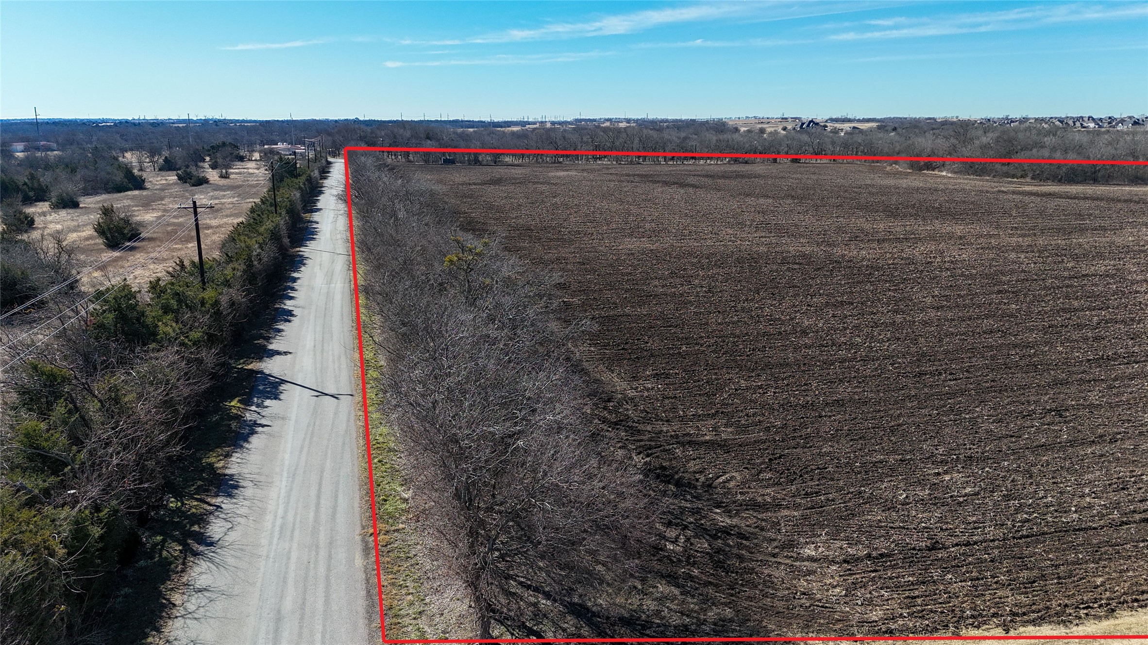 Tbd Fm 121 Sec Road Gunter TX 75058