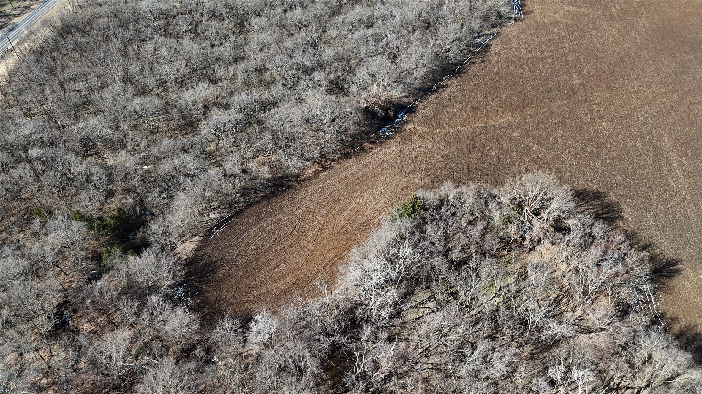 Tbd Fm 121 Sec Road Gunter TX 75058